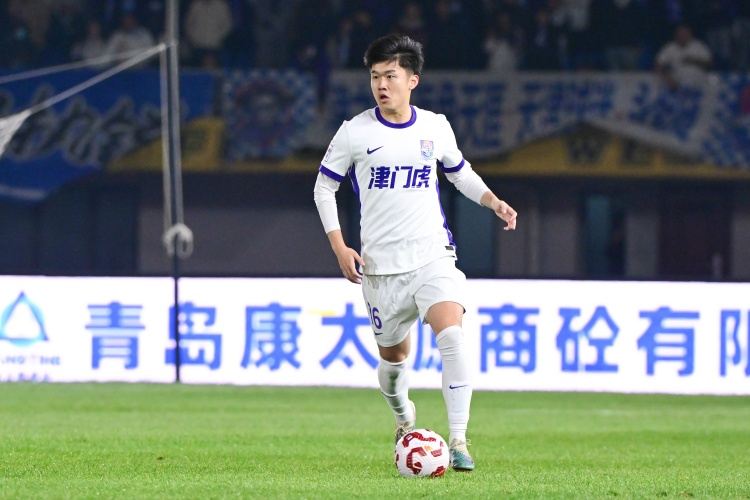 记者谈津门虎近况：杨梓豪不再续约，阿代米的位置是否平替不一定