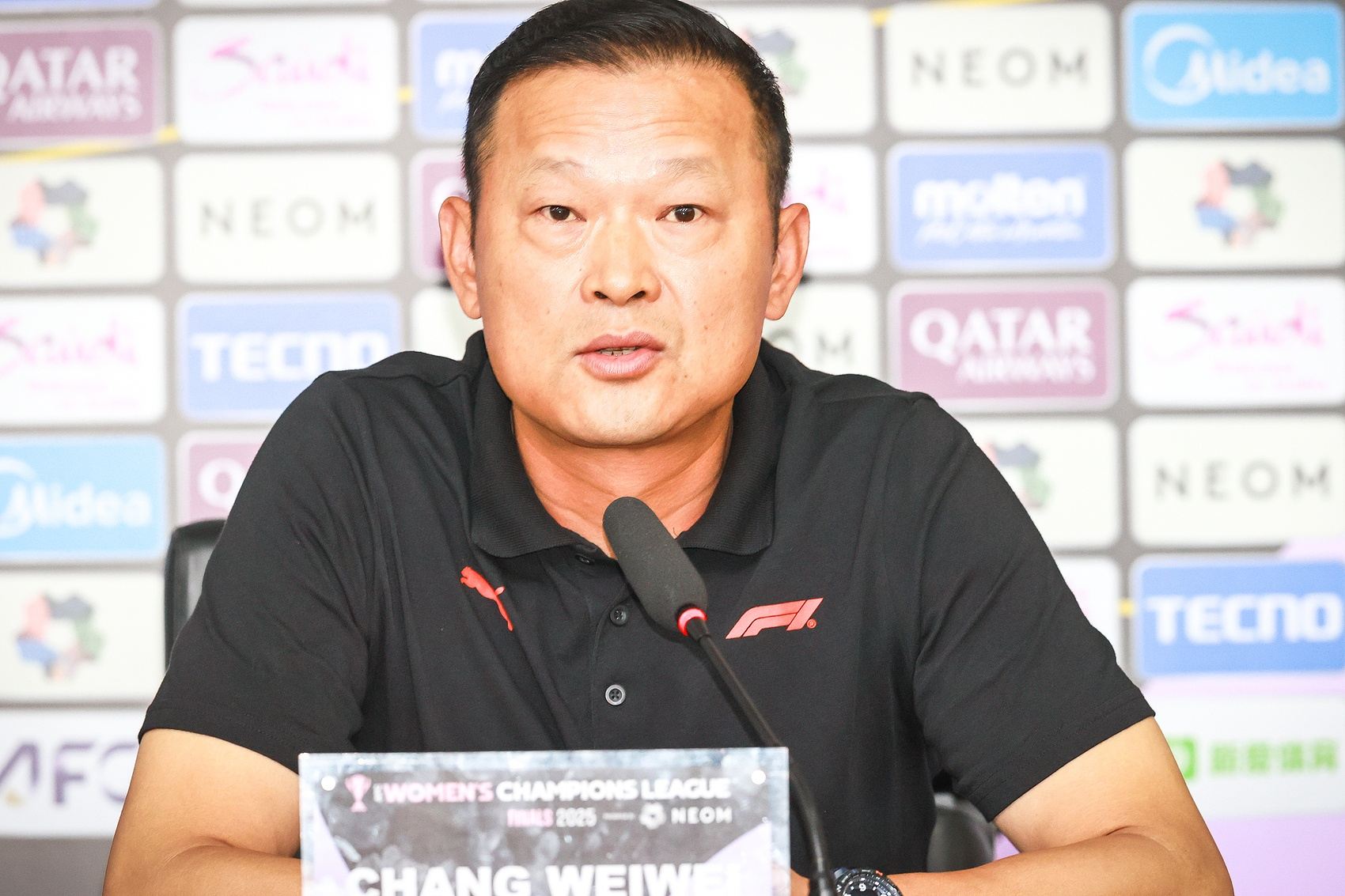 北青：米利西奇确认下课，水庆霞无意接手，常卫巍成为主要候选