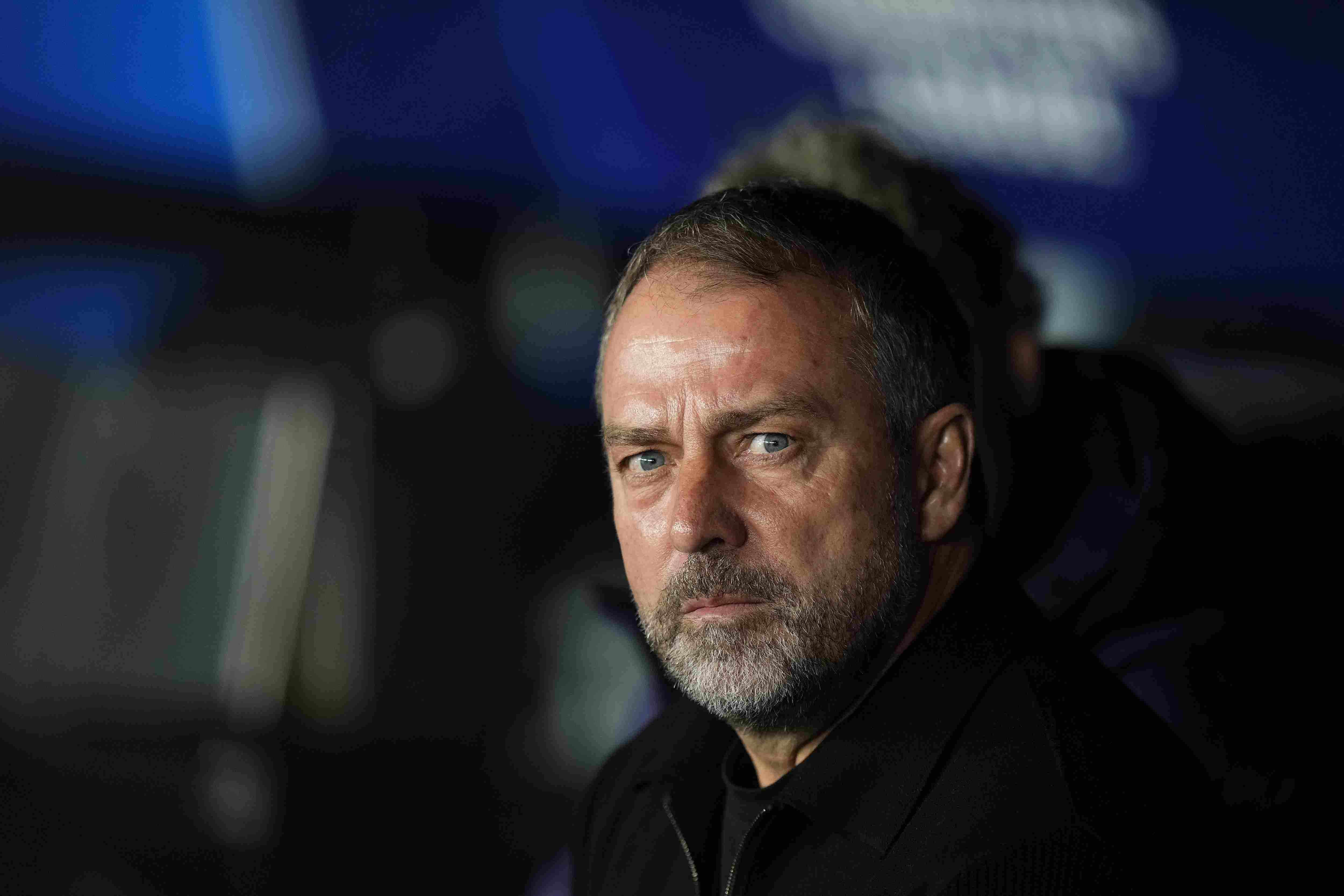 弗里克治下巴萨连续37场西甲进球追平第二长纪录，最长64场