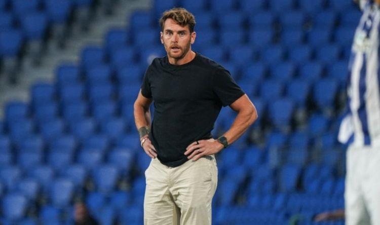 前球员：苏维门迪球风与魔笛很相似，如能加盟皇马一定会帮助他们