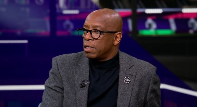 赖特谈枪手绝杀：热苏斯的表现很美妙，我真的不在乎那是个乌龙球