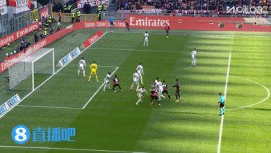 前裁判：普利西奇的进球不该被吹，奇克没有推搡萨索洛球员