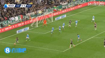 比赛第52分钟，凯南·戴维斯破门，裁判判定越位在先