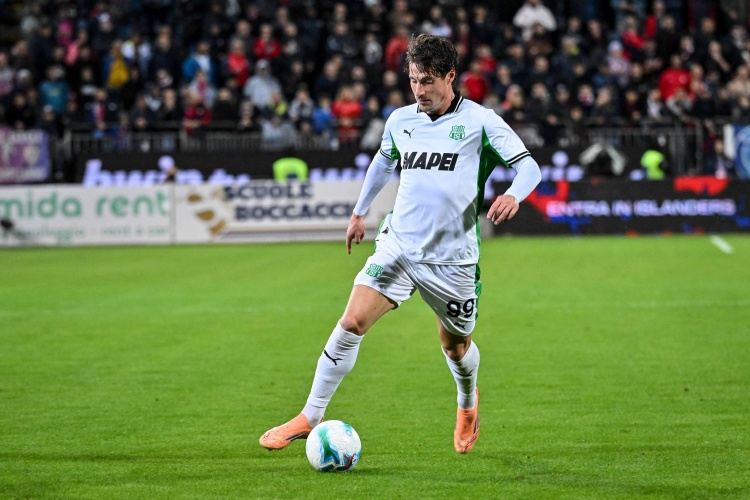 皮纳蒙蒂：我们带回了一个重要的积分，第二个进球最漂亮