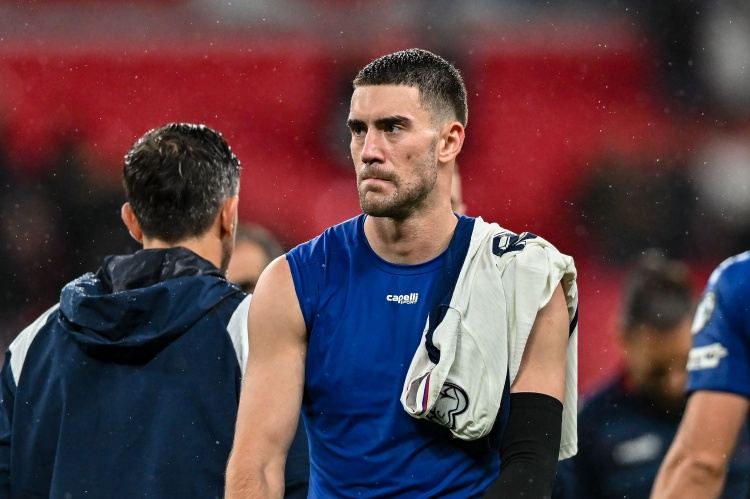 每体：弗拉霍维奇被推荐给巴萨但他数据不佳，他即将与米兰达协议