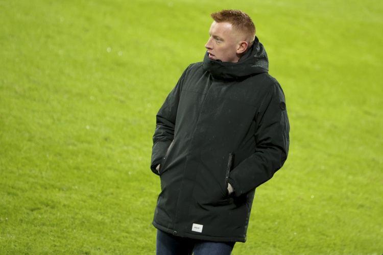 33岁婴帅谈拒绝南特：不想贸然接手，我要考虑好生涯的下一步选择