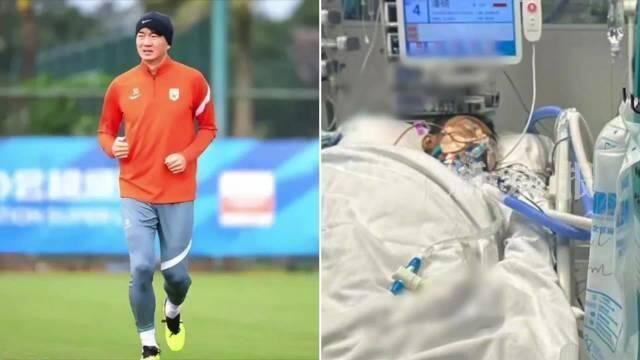 被曝欠球迷救命钱！新京报：戴琳正准备后续声明，让大家了解内情