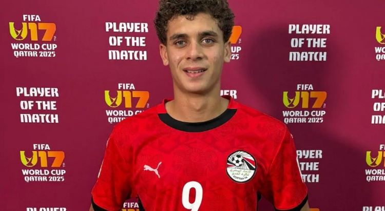 前埃及国门：巴萨可以签哈姆扎，但开罗国民得获得某种形式的回报