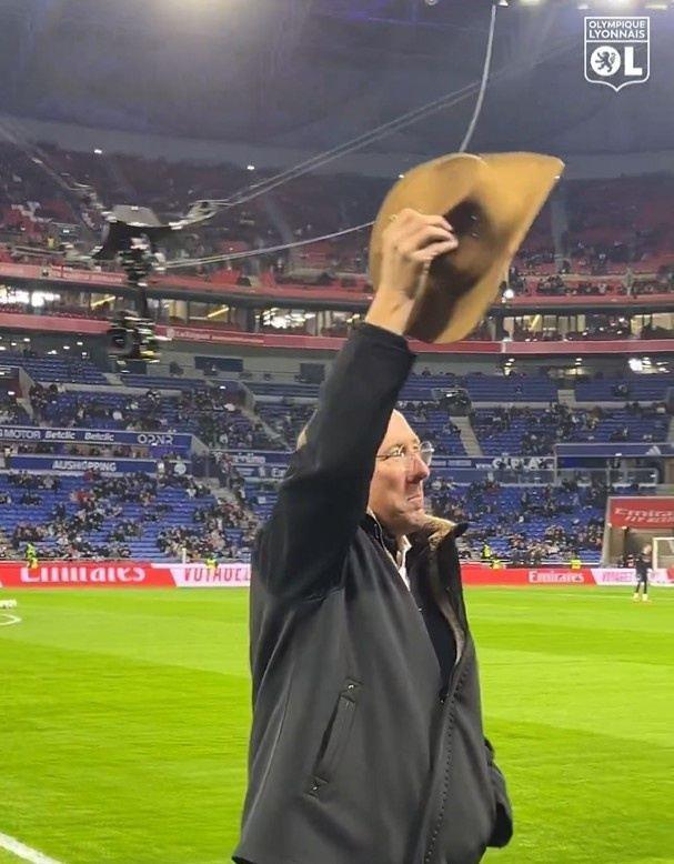 前主席：现在绝不参与里昂任何决策 和监管机构关系不佳所以离开