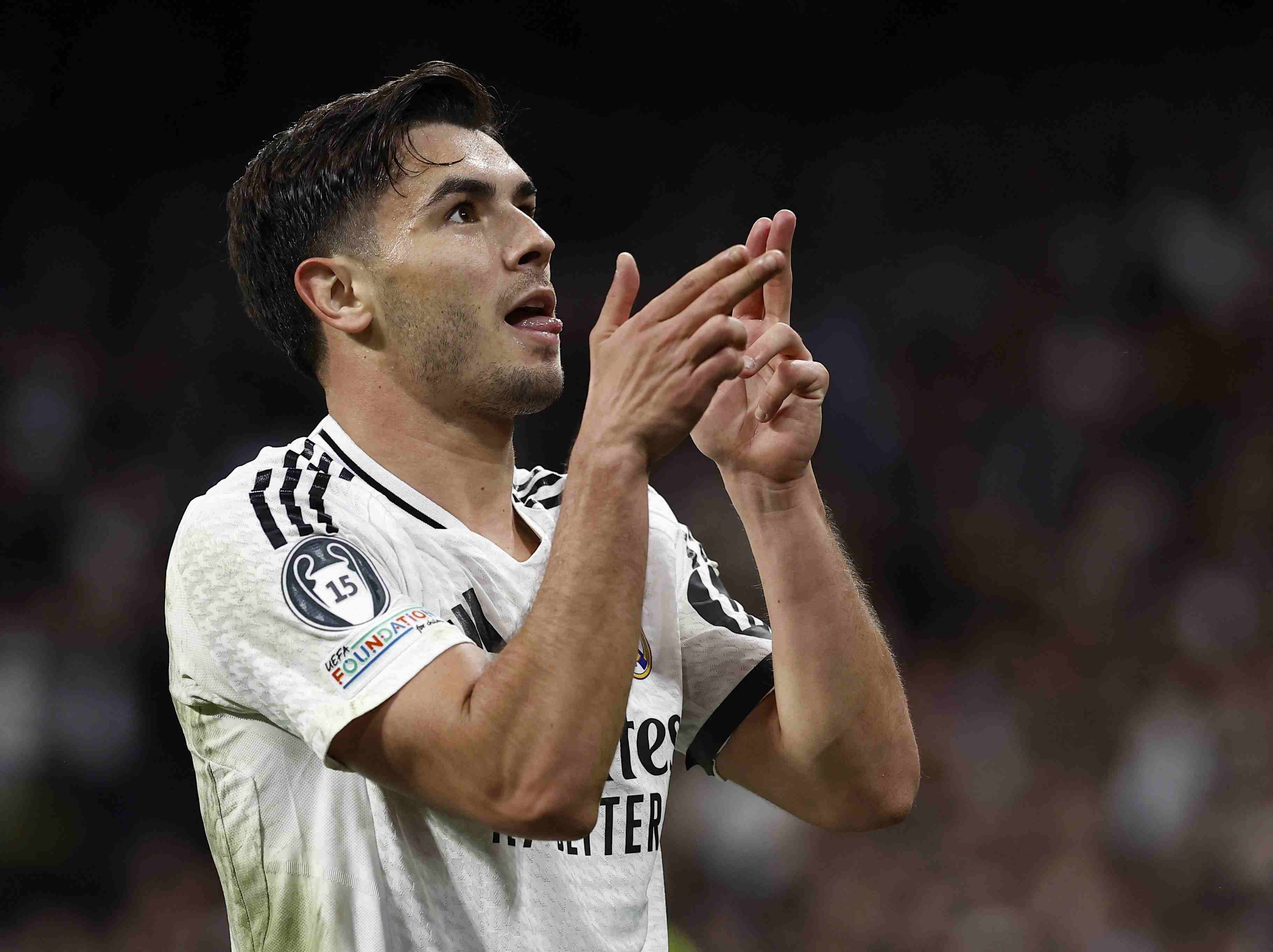 每体：迪亚斯因踢非洲杯可能缺席八场皇马比赛，摩洛哥是夺冠热门