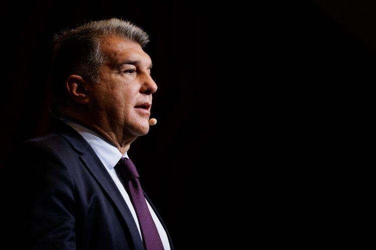 拉波尔塔：内格雷拉案是一场蓄意抹黑巴萨的有组织行动