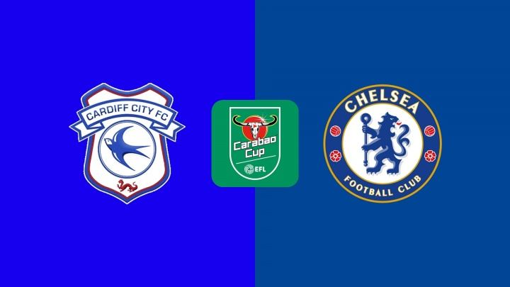 联赛杯-切尔西客战卡迪夫城首发：凯塞多、吉腾斯、吉乌出战