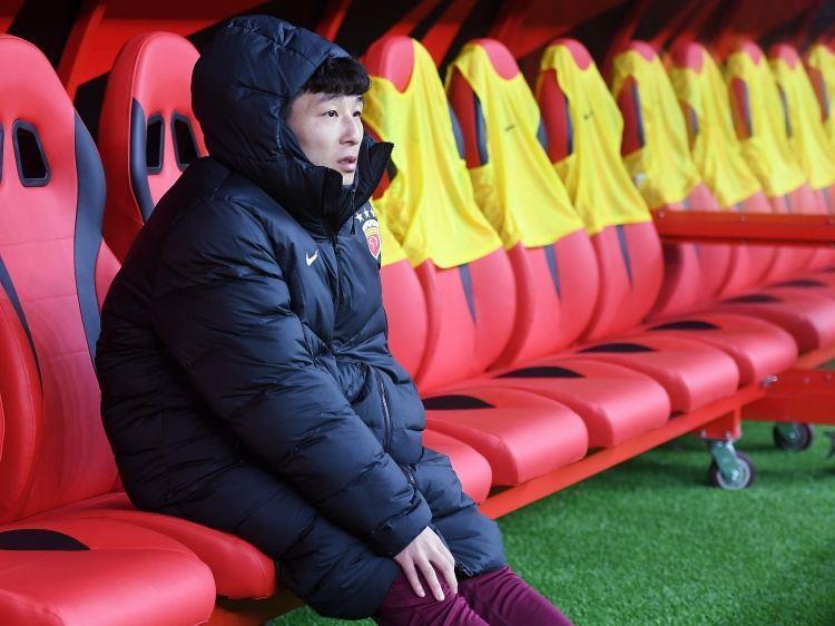 巅峰1000万！34岁武磊身价跌至50万欧 巅峰1000万仍是中国历史第1