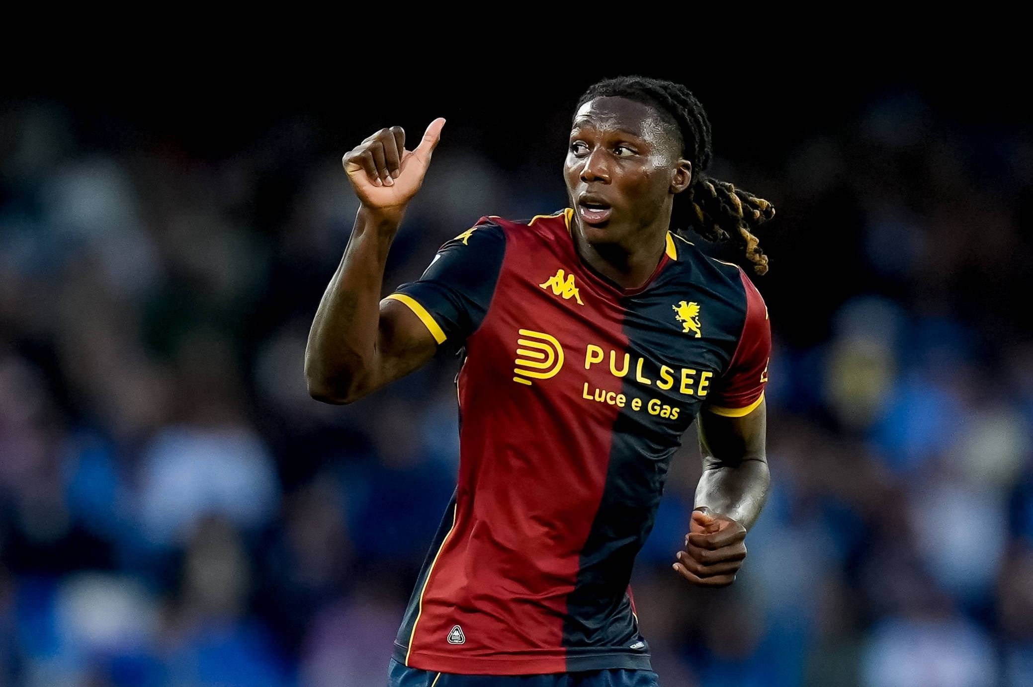 米体：国米寻找邓弗里斯接替者，有意诺顿·库菲、瓦林西奇、图雷