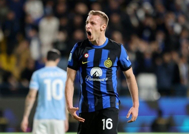 佩杜拉：弗拉泰西能否激活尤文是个疑问，他不是中场指挥官