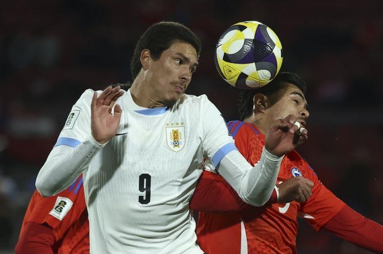 降1000万！26岁努涅斯目前身价3500万欧 利物浦巅峰7000万