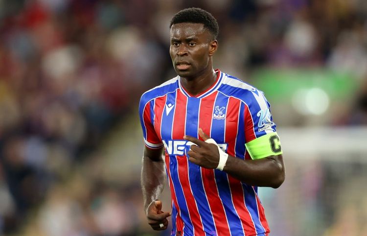 冬窗不走？水晶宫主帅格拉斯纳：我认为格伊会留队到本赛季结束