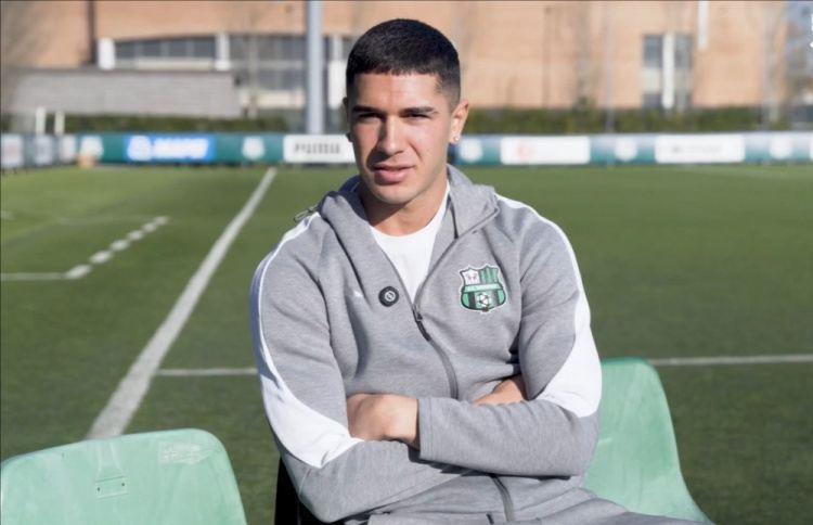 萨索洛中场：考虑为澳大利亚效力 穆帅将年轻球员当成儿子对待