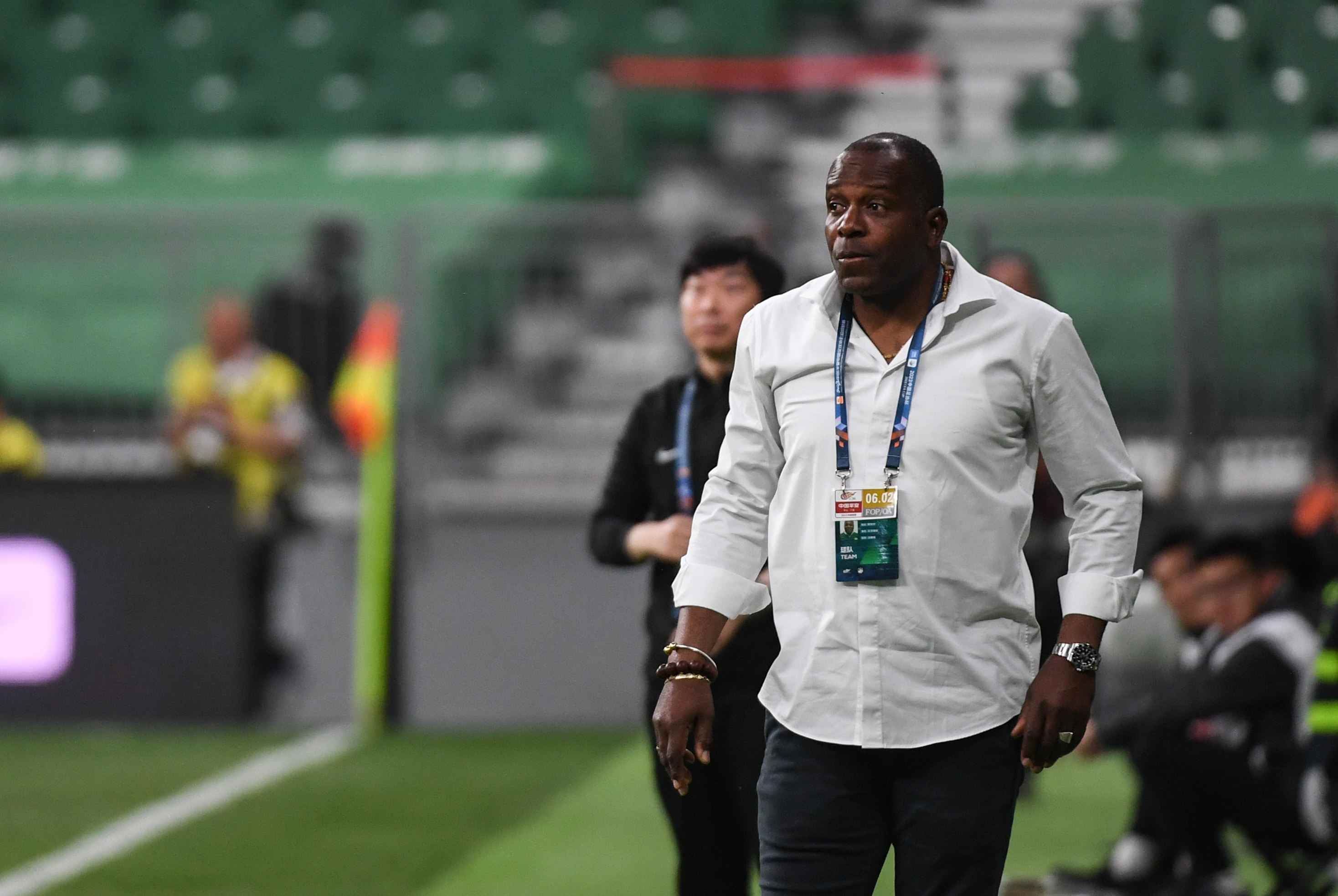 李平康：国安前主帅斯坦利·门佐有望重回中超，去某强队当助教