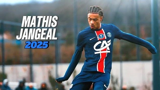 法媒：法兰克福、多家英超俱乐部有意巴黎17岁小将扬吉尔