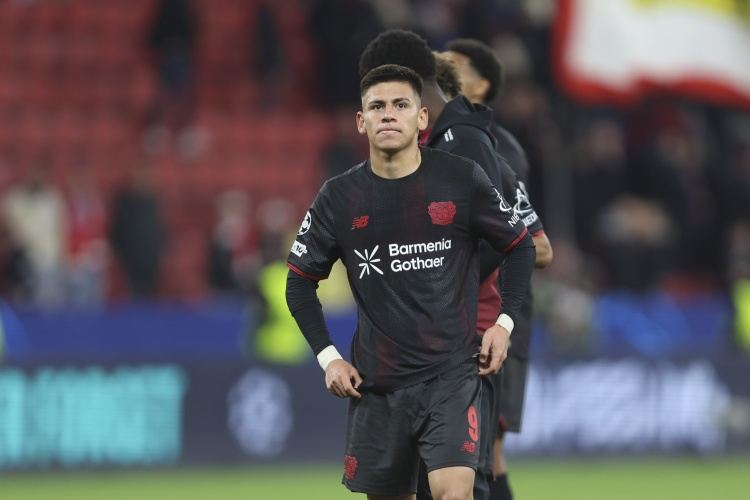 经纪人：埃切维里可能去赫罗纳或黄潜，他希望回河床但曼城不同意