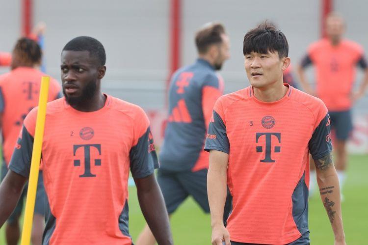 2年前巅峰6000万！29岁金玟哉身价跌至2500万仍居韩国第1 亚洲第4