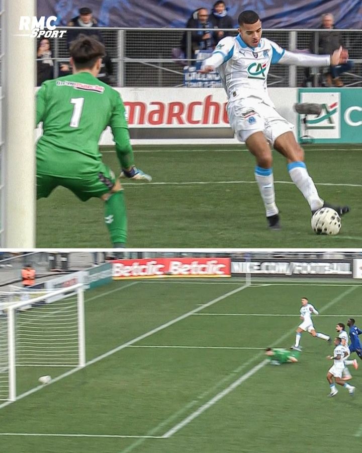 状态火热格林伍德冷静推射连续3场破门，本赛季22场15球4助