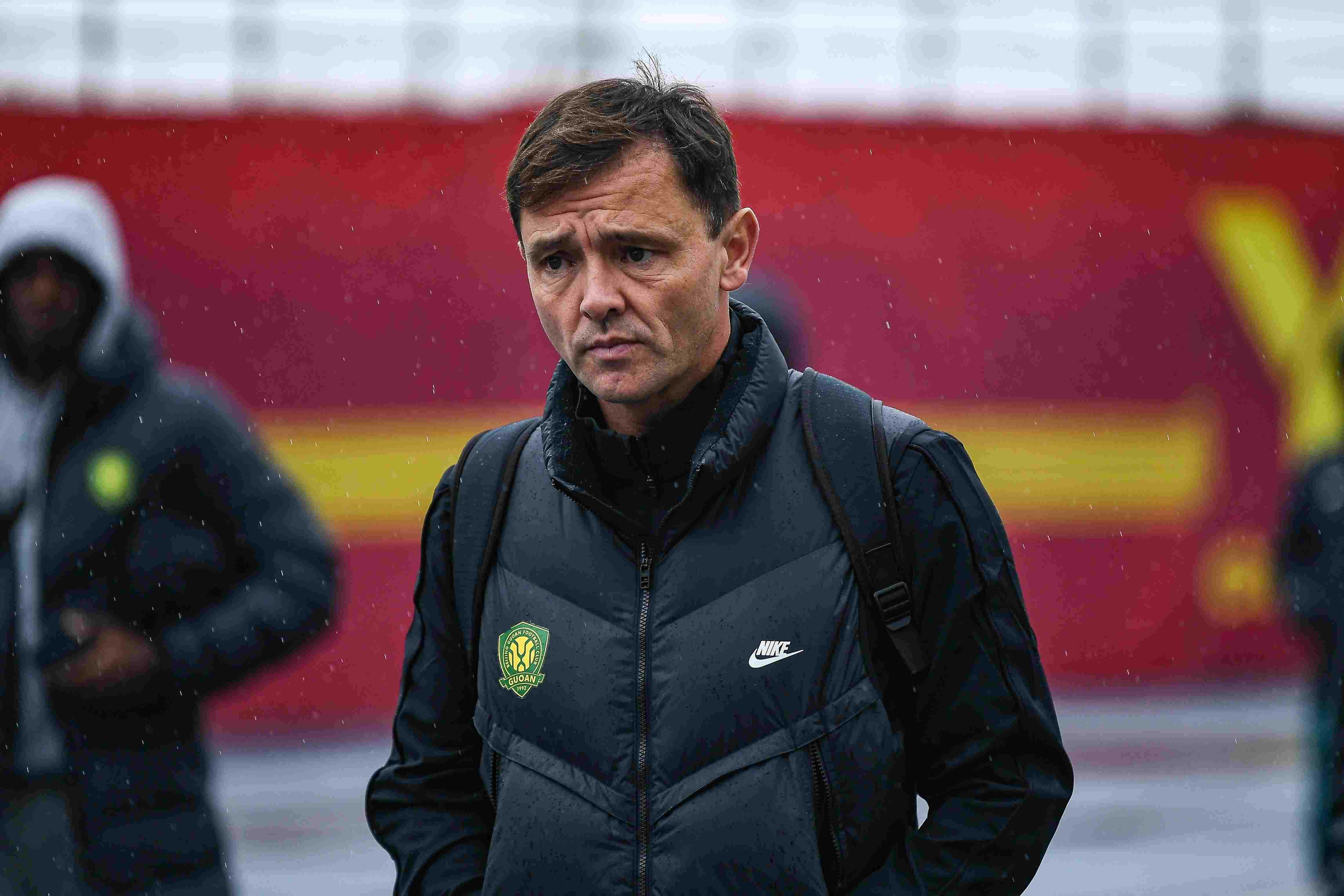 可能告别国安！主帅拉米罗：在此离别之际，我心中充满不舍与感激