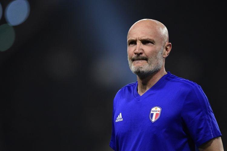 勒伯夫：法国队虽然进攻天才众多，但是在防守上需要更好的稳定性