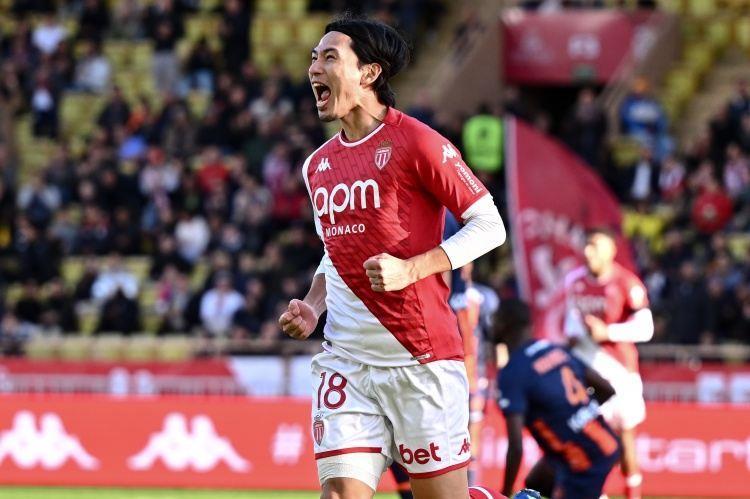 摩纳哥主帅谈南野拓实重伤：希望无大碍，但初期检查情况不太乐观