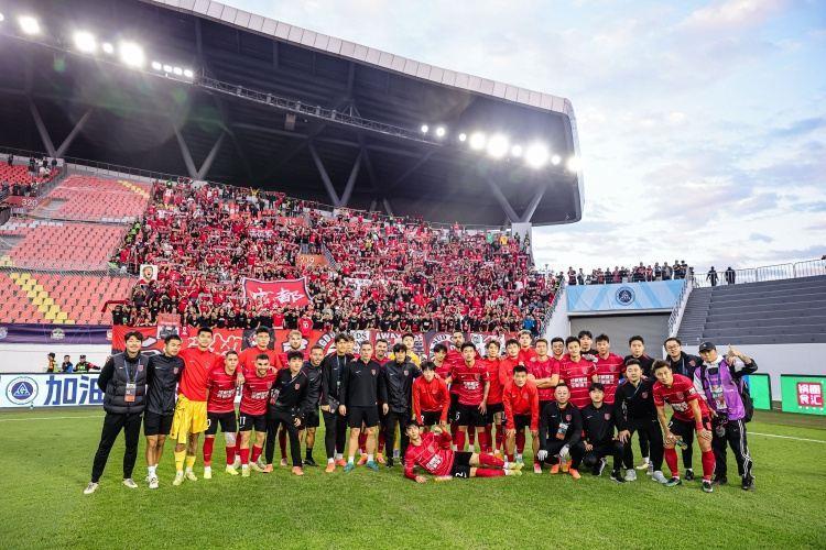 足球报：新赛季中超至少有7位国产教练，蓉城基本确定使用外教