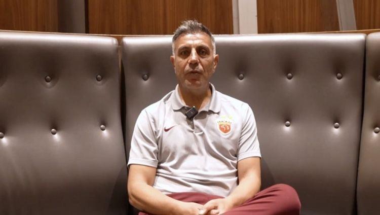 阿洛伊西告别海港：执教生涯浓墨重彩的一笔，这段经历永远珍藏