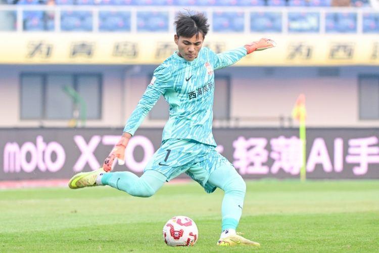 ：李昊与申花的转会谈判告吹，有机会继续为西海岸效力