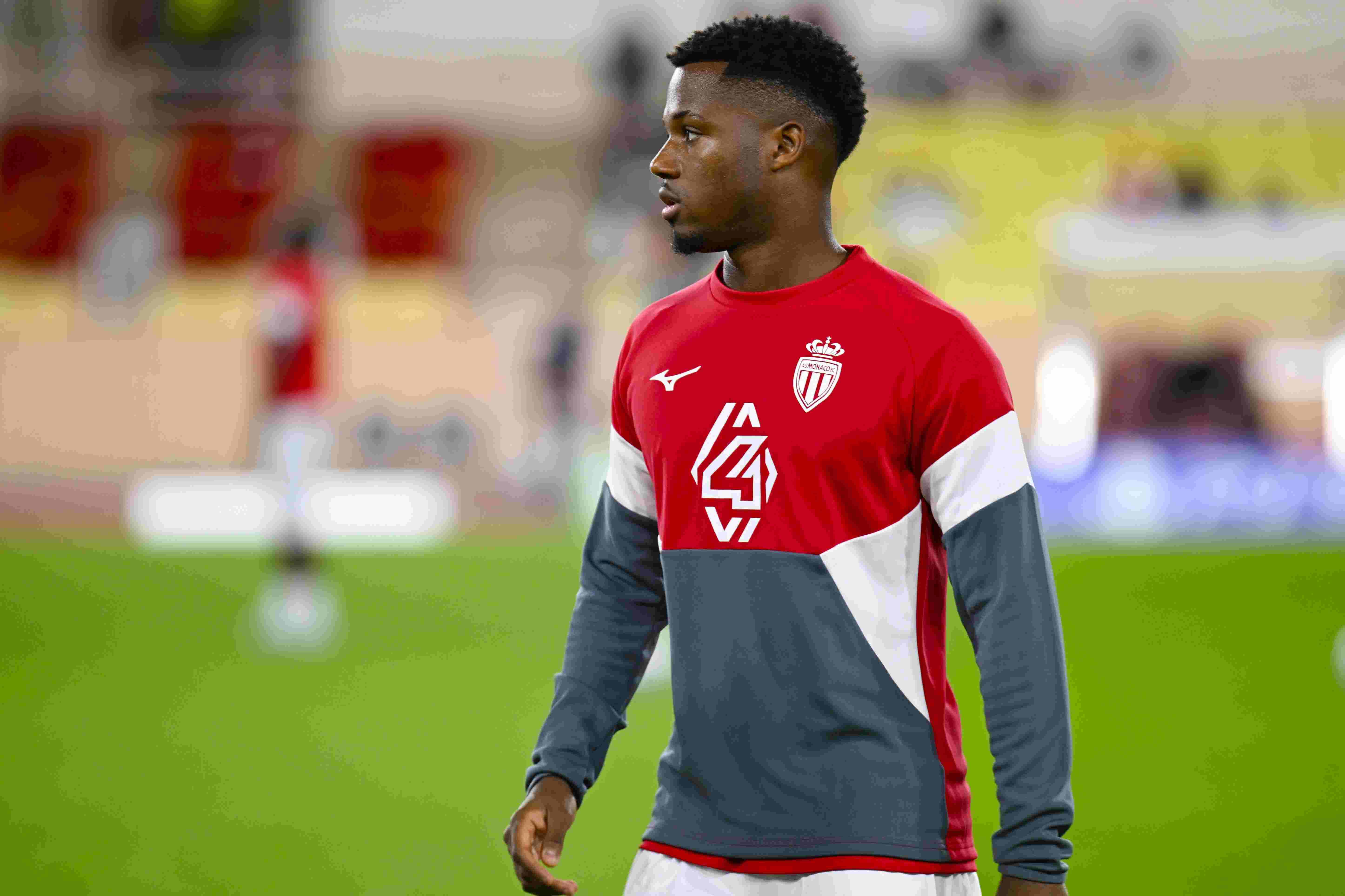 阿斯：摩纳哥对法蒂的康复充满信心，伤病和换帅影响了他的状态