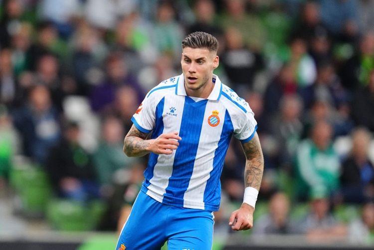 西班牙人前锋谈加泰德比：非常渴望也充满信心，刚刚赢球激励我们