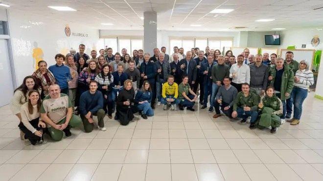 黄潜主席年度总结：本应在欧冠拿到更多积分 明年要继续进欧冠