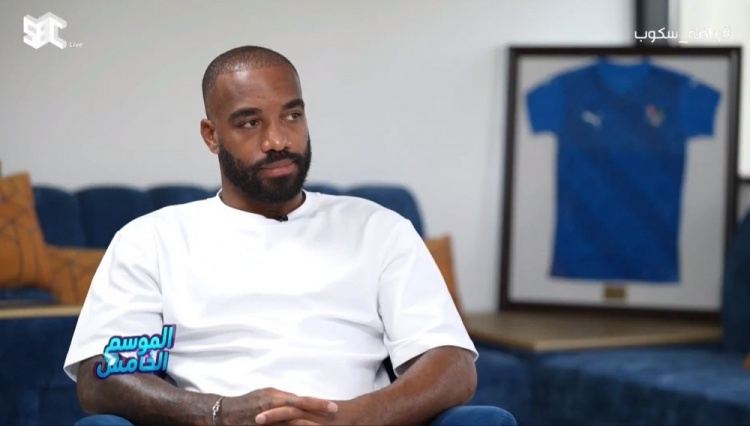 拉卡泽特：沙特联本泽马对球队影响最大，因为他上赛季带队夺冠