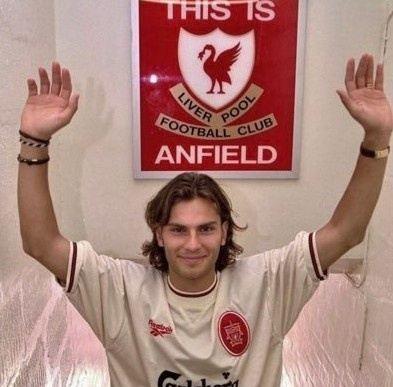 博格：我在利物浦留下了无数美好回忆，结交了可以相伴一生的朋友