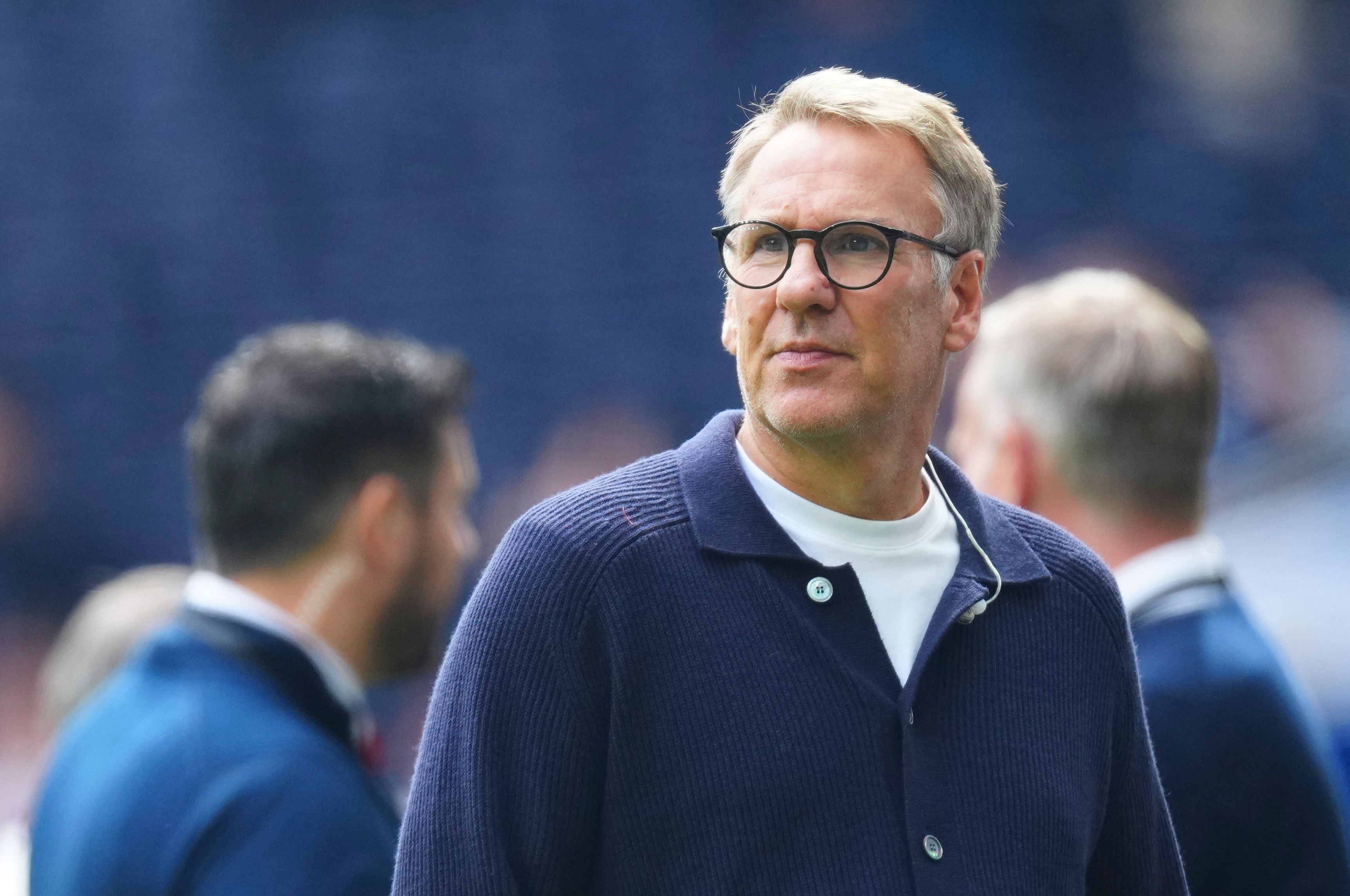 默森预测英超18轮：曼联2-2纽卡 阿森纳3-0布莱顿 切尔西2-2维拉