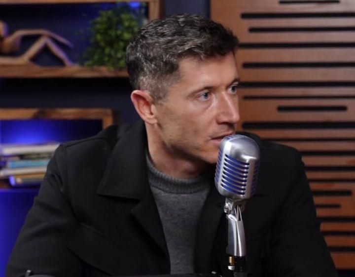 巴萨要求你停止进球？莱万：我尊重巴萨，但确实会犹豫要不要破门