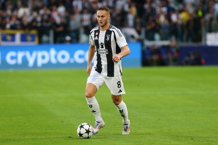 意天空预测比萨vs尤文首发：库普解禁复出，小孔塞桑和卡巴尔缺席