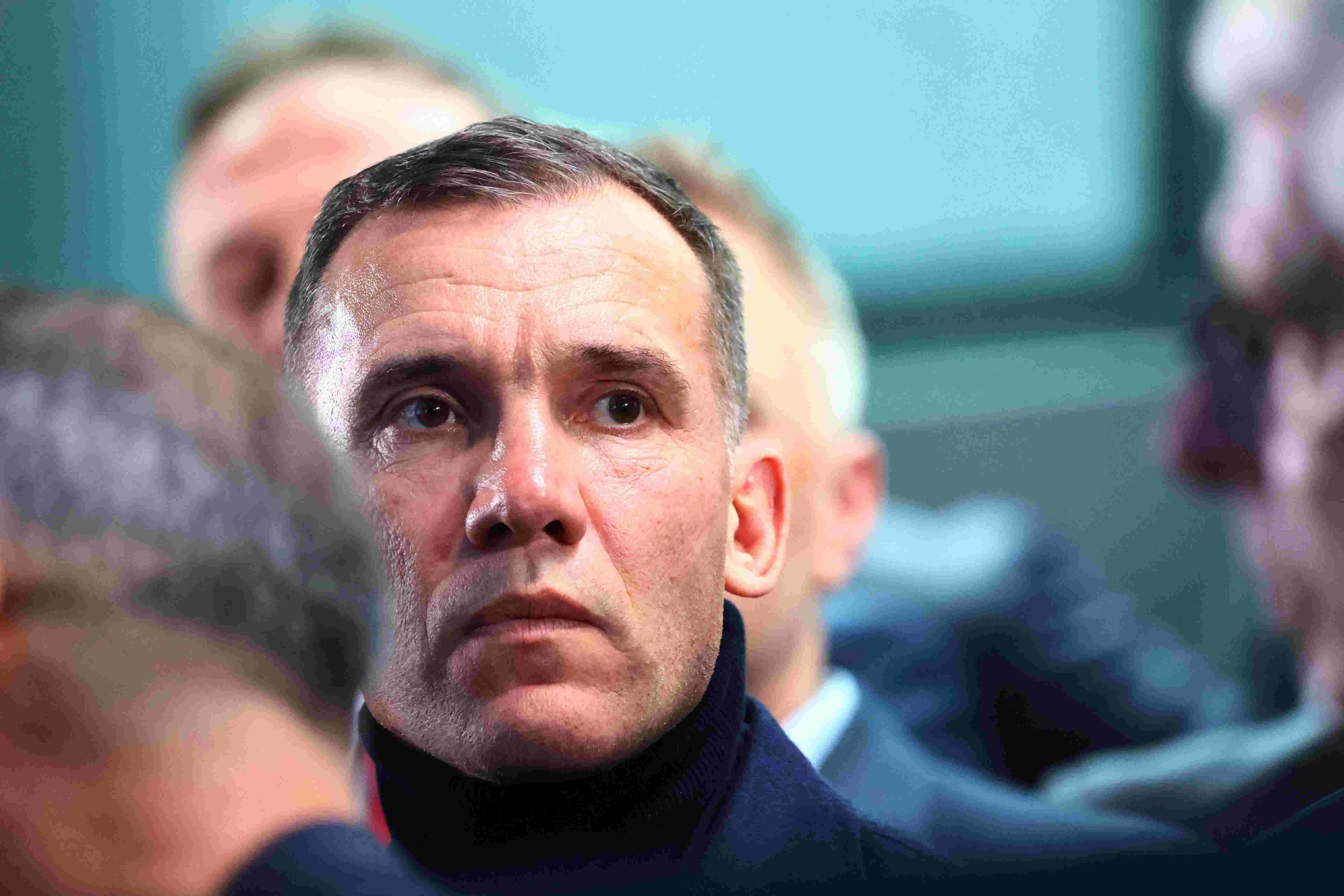 舍甫琴科：我和阿布已经没关系了，他卖切尔西的钱当然要掏出来