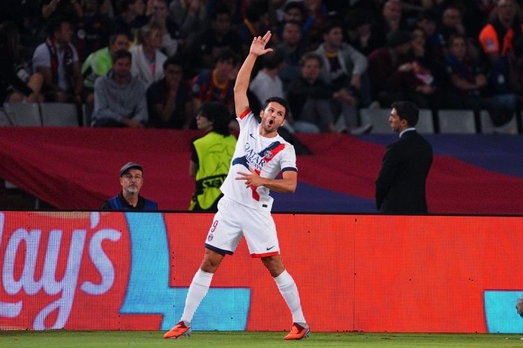 顶替伊萨克！英媒：利物浦考虑租借贡萨洛·拉莫斯 本赛季23场9球