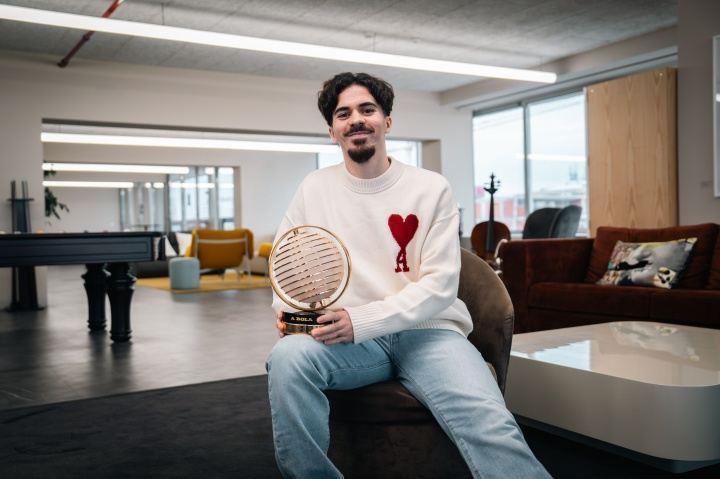 瓜帅的魅力维蒂尼亚：想在瓜帅麾下踢球，他和恩里克理念相似