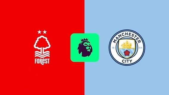 曼城客战诺丁汉森林首发：罗德里伤愈替补 谢尔基、赖因德斯先发