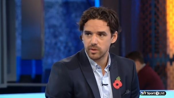 哈格里夫斯：曼联能零封真是太棒了，因为他们的进攻没什么问题