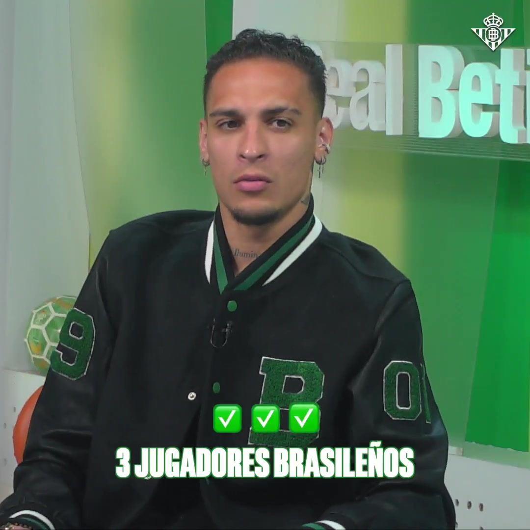 5秒钟快速回答3个金球奖得主安东尼：梅西、C罗、莫德里奇