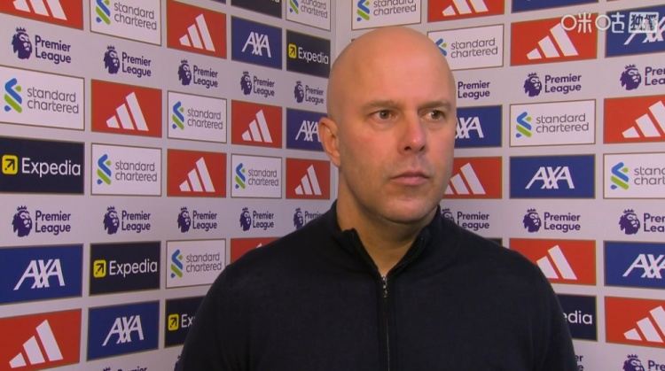 斯洛特：维尔茨之前就为球队做出了巨大贡献，他接下来会进更多球