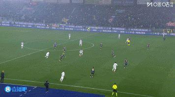 进球回来了！意甲官方最终决定，将进球算作卡卢卢进球而非乌龙球