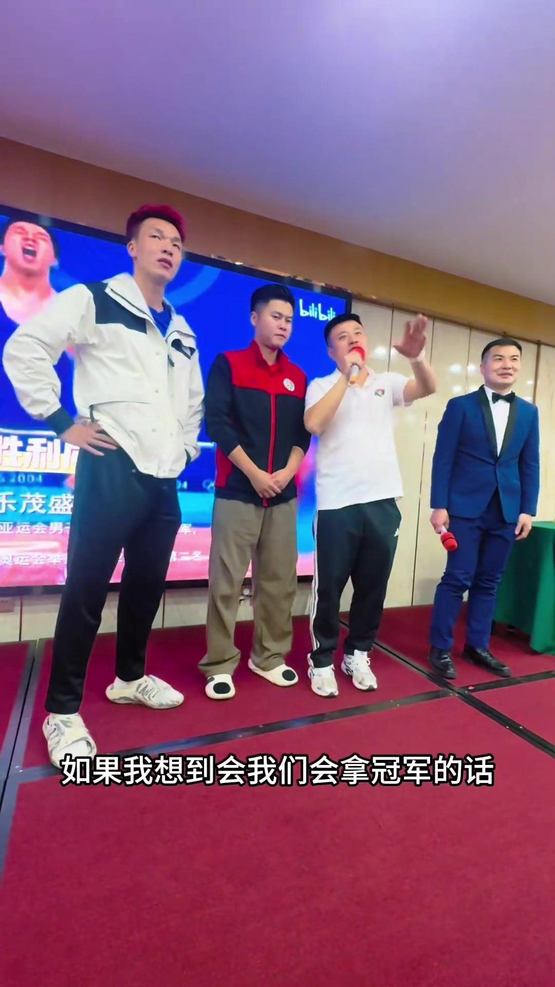 永州主帅：我跟送车的小姐姐说拿不了冠军，你就说夺冠一人一台车